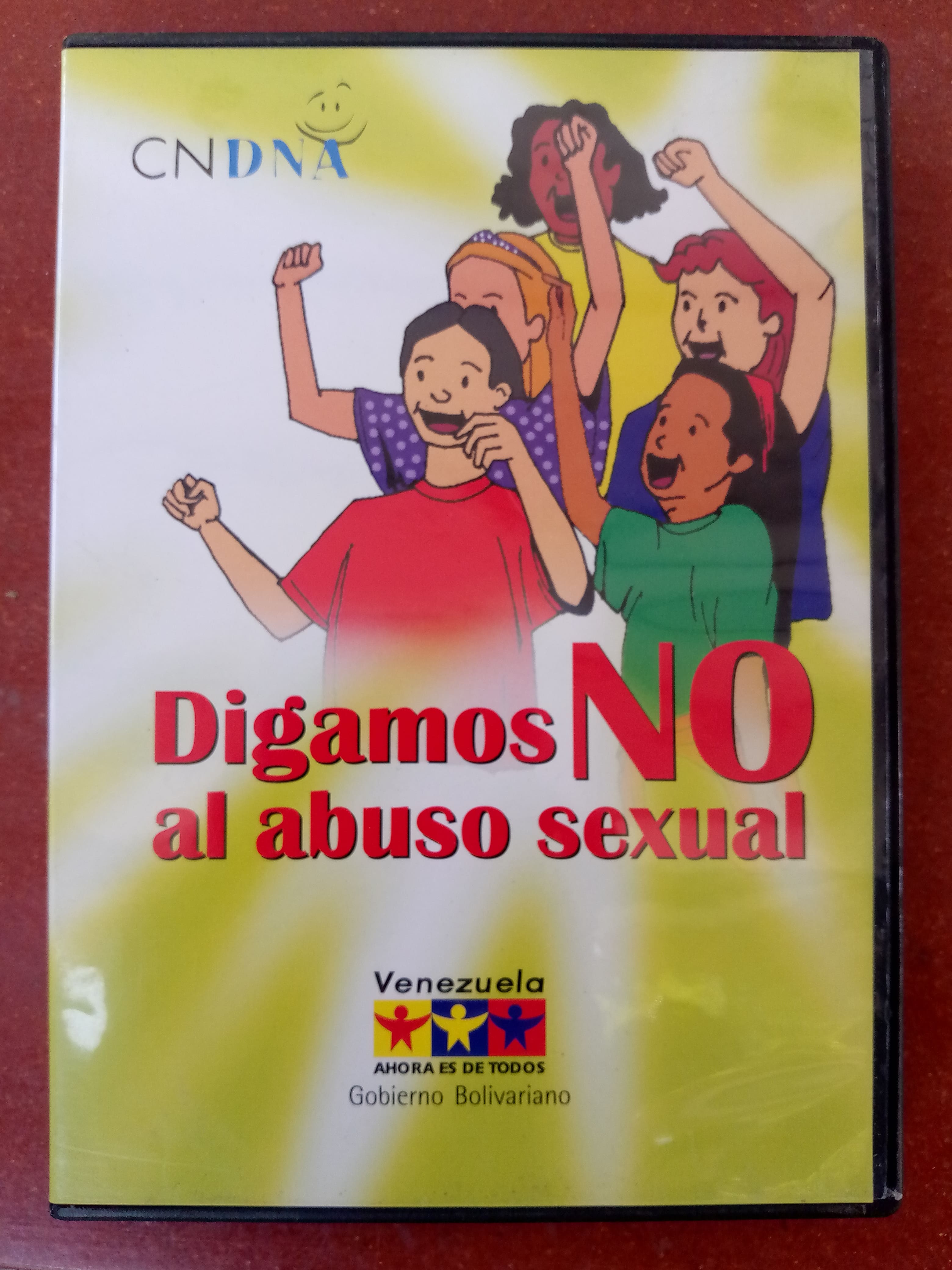 Abuso