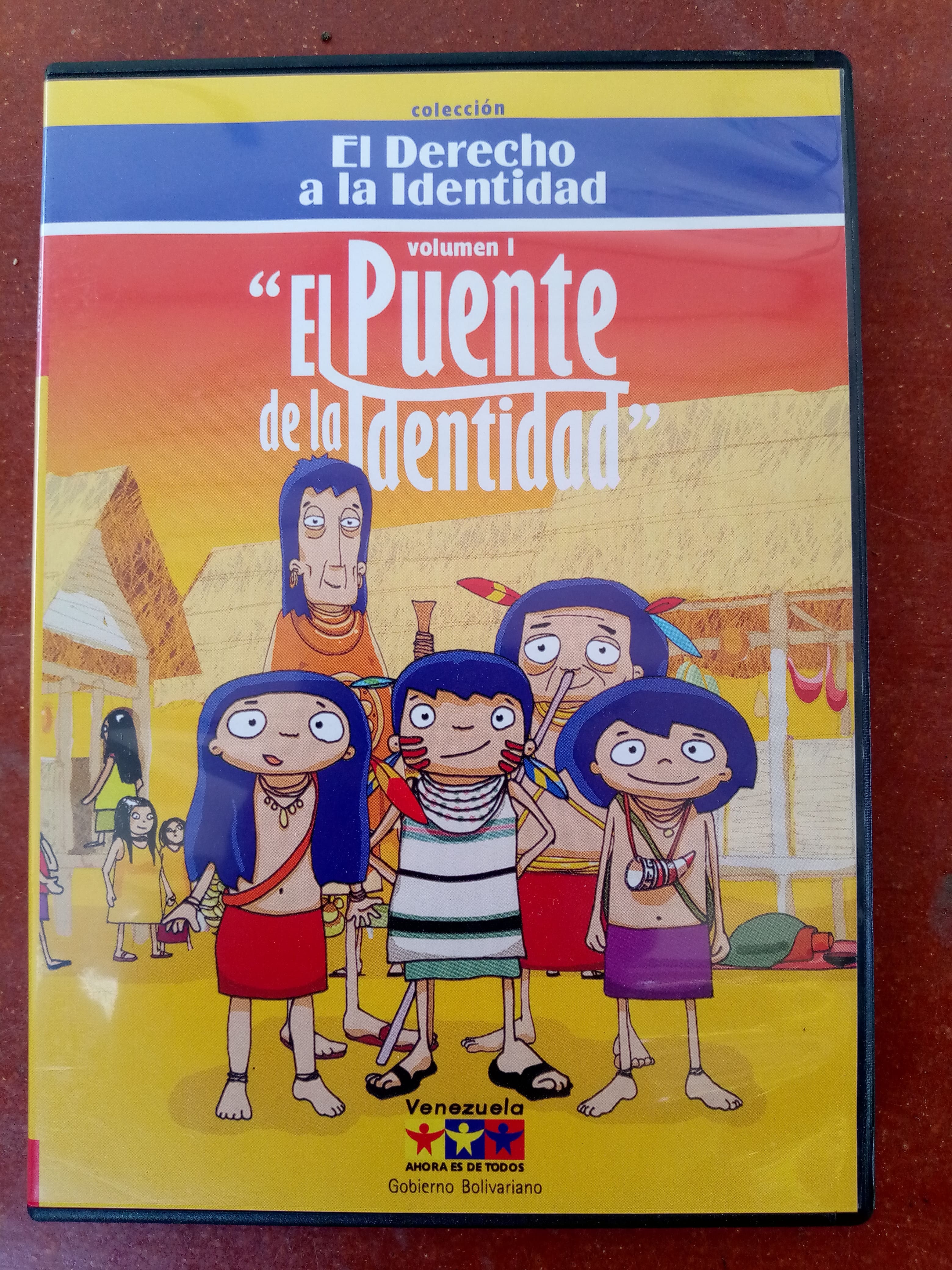 Identidad