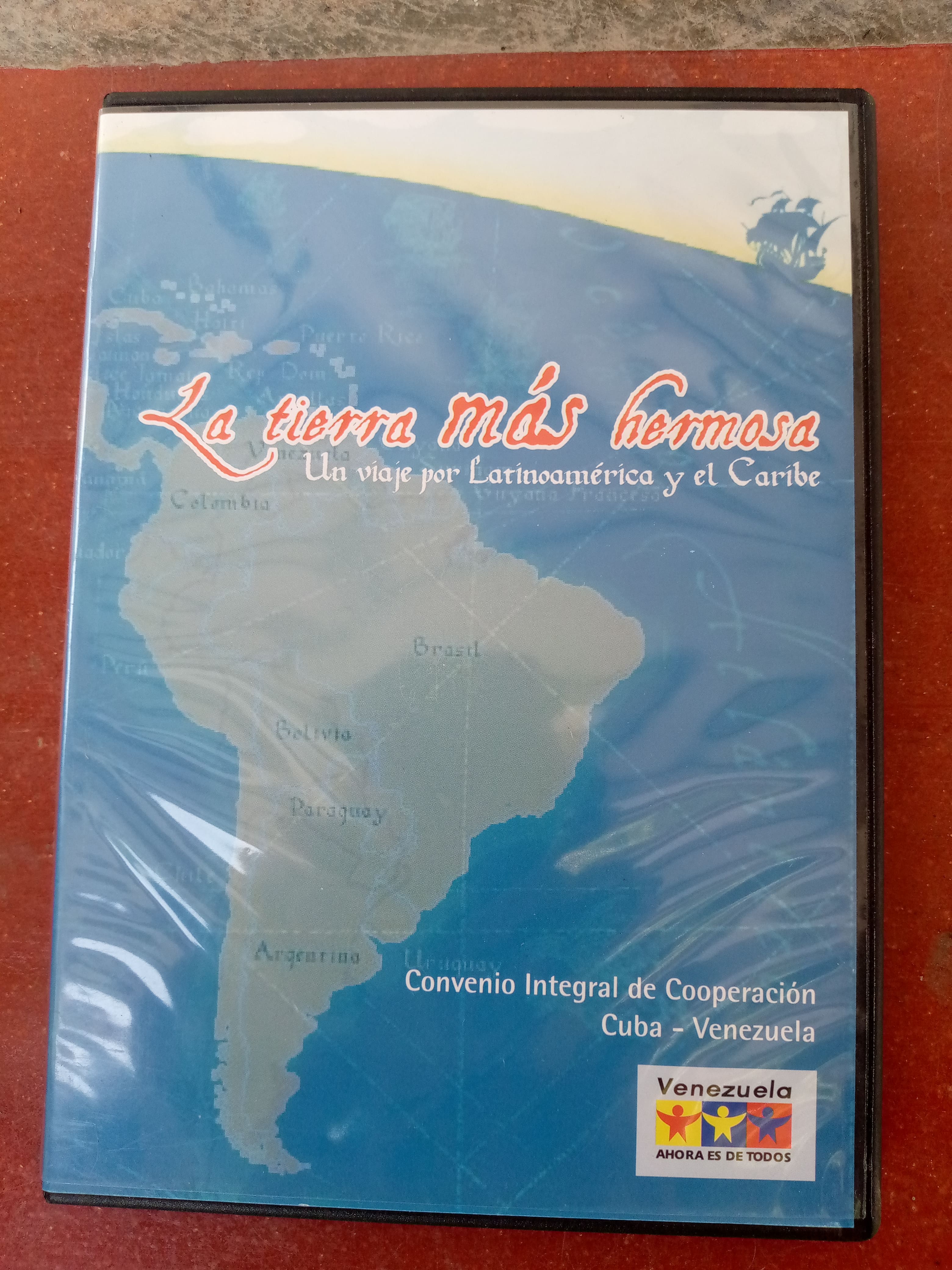 La Tierra Hermosa