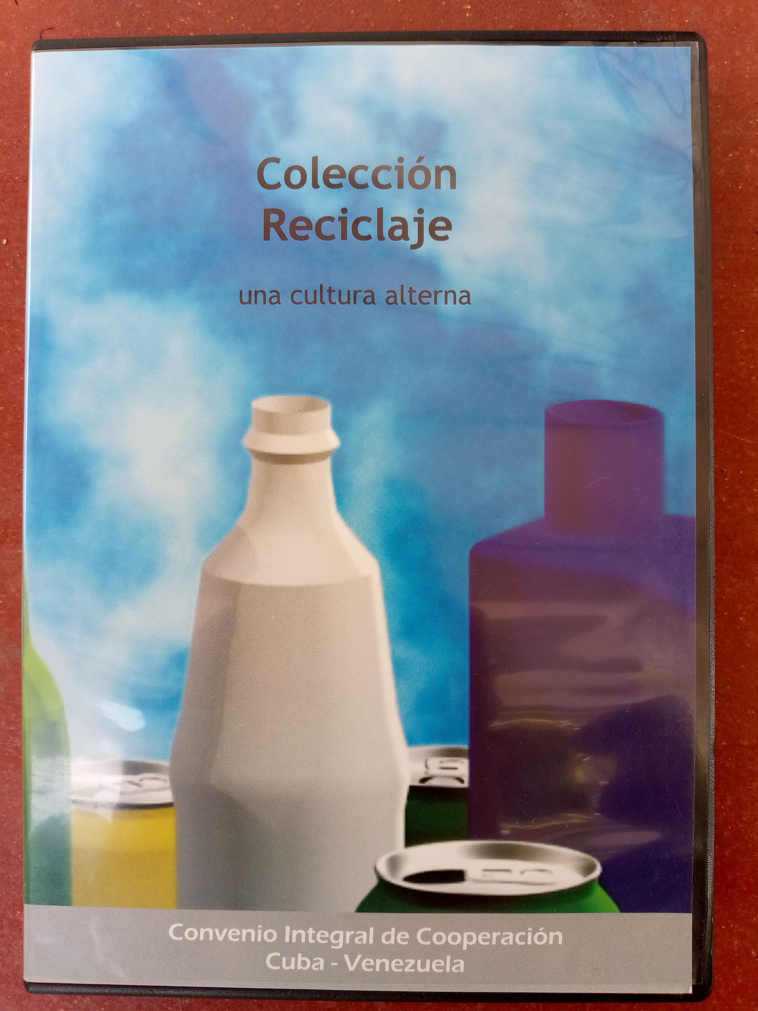 Reciclaje