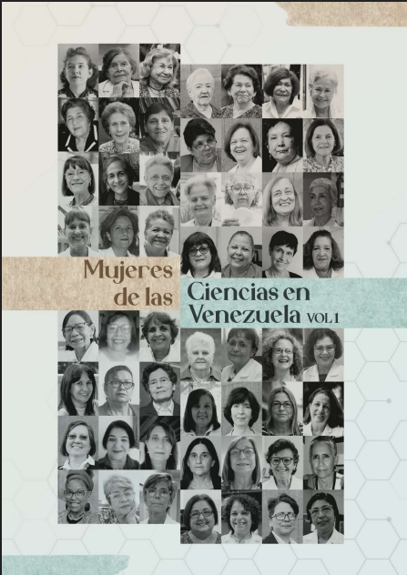 Mujeres de las Ciencias en Venezuela