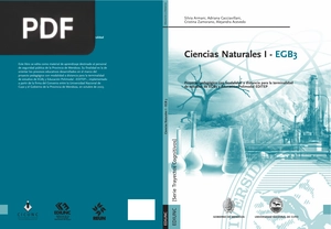 #2 Ciencias Naturales I