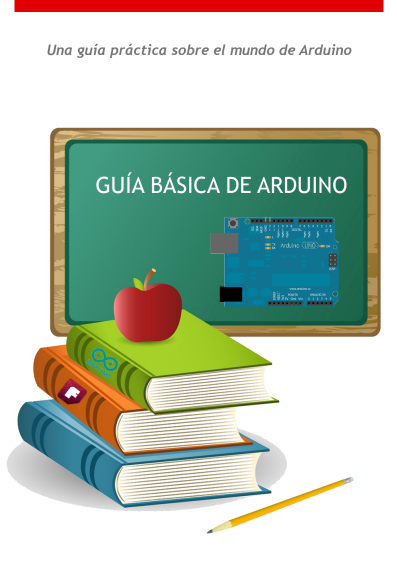 GUIA BASICA DE ARDUINO