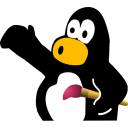 TuxPaint y TuxMath