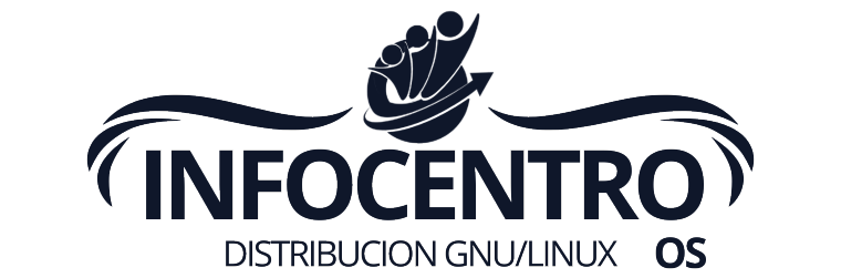 Infocentro Logo