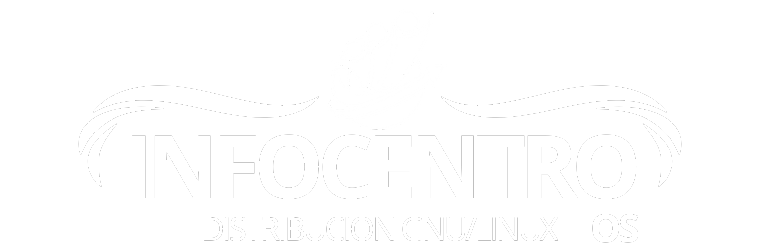 Infocentro Logo