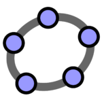 Geogebra.svg