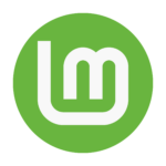 Linux_Mint_logo_without_wordmark.svg