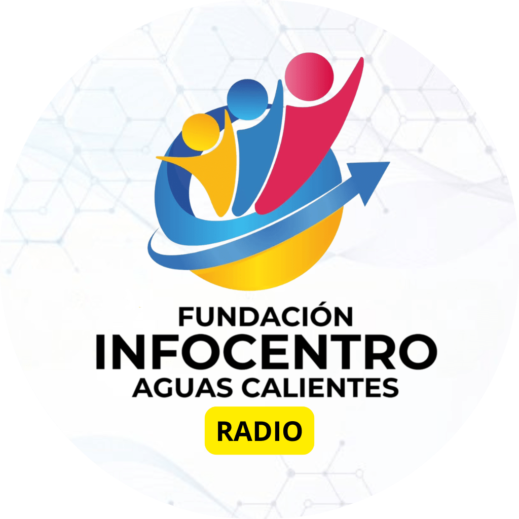Radio Infocentro Logo